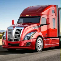 Ultimate Truck Simulator