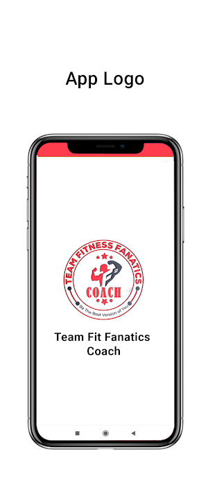 Team Fit Fanatics Coach Screenshot 0
