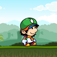 Mini Hero Adventure