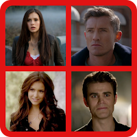 The Vampire Diaries 2024