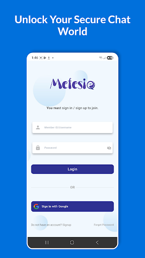 Mefesio Screenshot 0