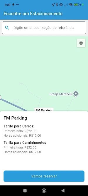 PPark Screenshot 2