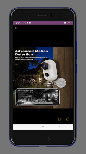 guide of zumimall camera Screenshot 0