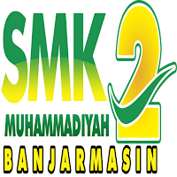SMK Muhammadiyah 2 Banjarmasin