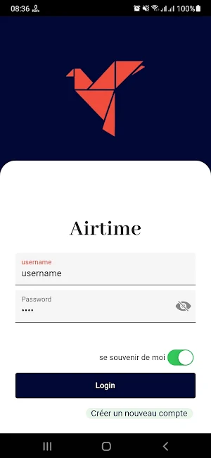 B3atli (Flexy فليكسي) Screenshot 0