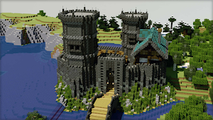 Craftsman Knights Screenshot 0