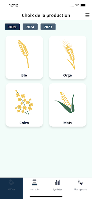 Coteo+ Screenshot 1