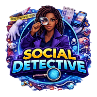 Social Detective