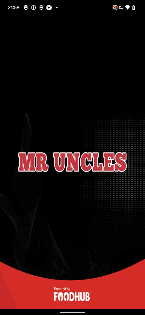 Mr Uncles Kebab Screenshot 0