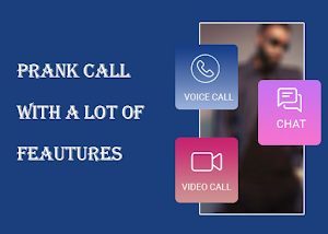 Prank Call From Fally Ipupa Screenshot 2