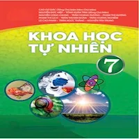 Khoa học tự nhiên Lớp7