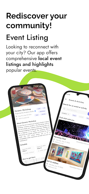 CareConcierge Screenshot 2