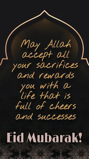 Eid Al-Fitr messages2023 Screenshot 2