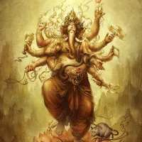 Gajendra Moksha Stotram