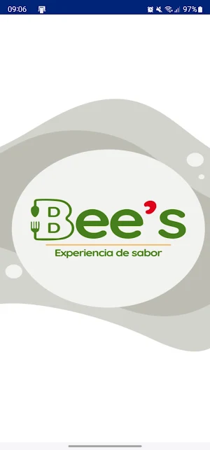 BeesMx Repartidor Screenshot 3