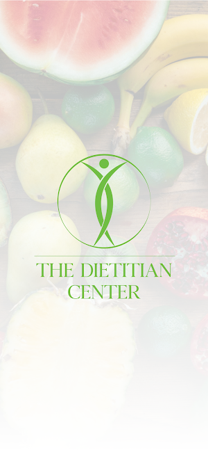 The Dietitian Center Screenshot 0