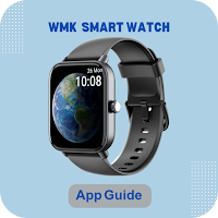 WMK IDW19 Watch App Guide