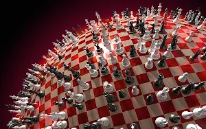 Chess Wallpapers Screenshot 0
