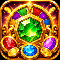 Gems Reels Slot