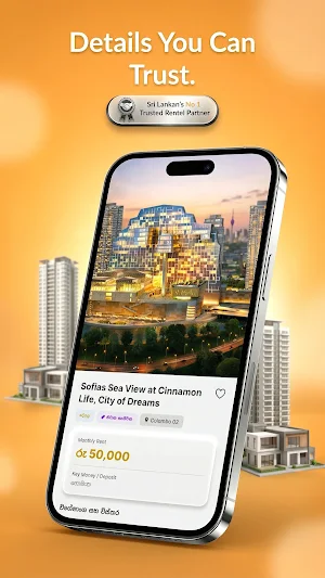 Kuliya - Rental Marketplace Screenshot 2