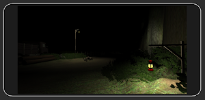 Indigo: The Dark Side Screenshot 0