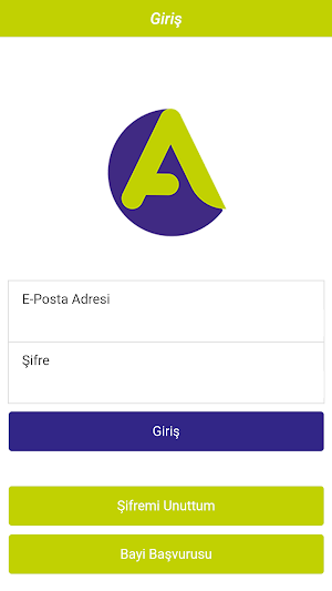 Aral Ofis Screenshot 0
