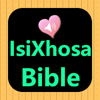 IsiXhosa English Audio Bible