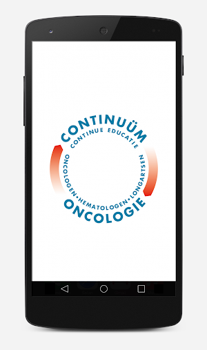 Continuüm Oncologie Screenshot 0