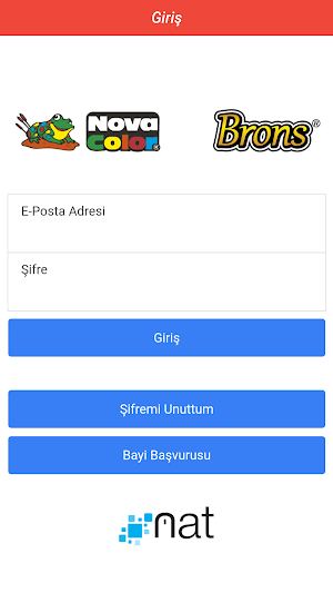 Karslıoğlu B2B Screenshot 0