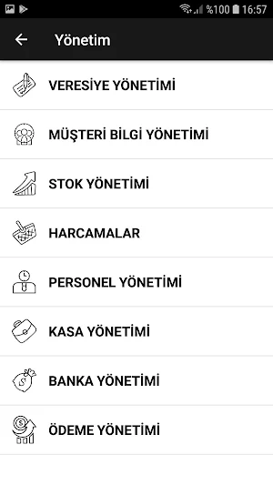 MDK Personel Screenshot 2