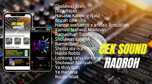 HADROH BASS HOREG Screenshot 2