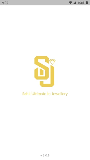 Sahil Ultimate In Jewellery Screenshot 0