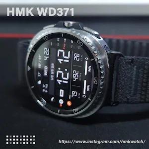 HMK WD371 Screenshot 0