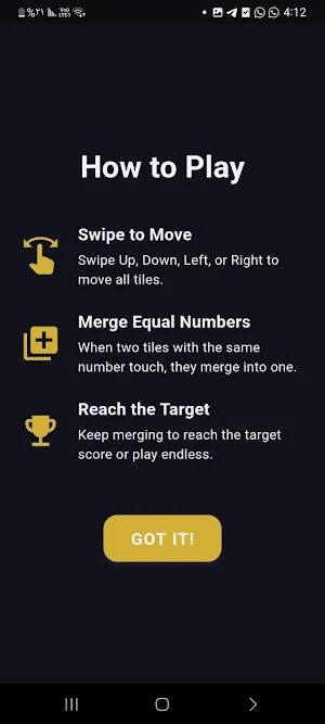 Number Craft Screenshot 3