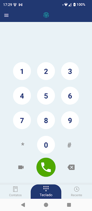 RVR Phone Screenshot 2