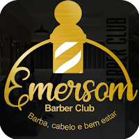 Emerson barber club