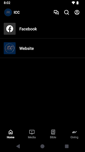 InolaCCapp Screenshot 0
