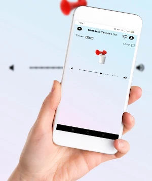 Telolet Basuri Air Horn Screenshot 3