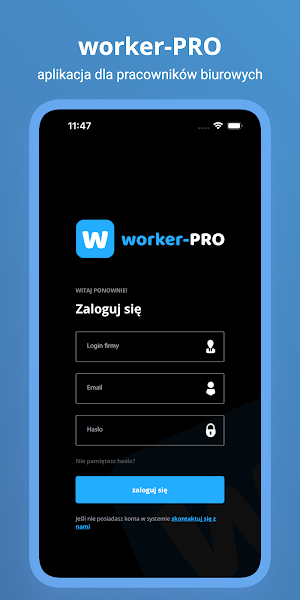 worker-PRO | Office Screenshot 0
