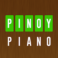 Pinoy Piano - Filipino Rhythm 