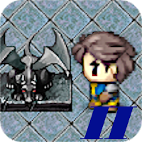 Sokoban in the ruins 2nd