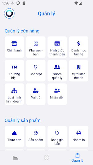 OPOS.vn Screenshot 0