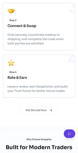 Swapplea Screenshot 2