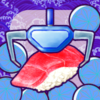 Sushi Catcher - Anyware