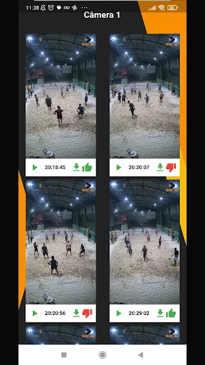 Gravou Screenshot 2