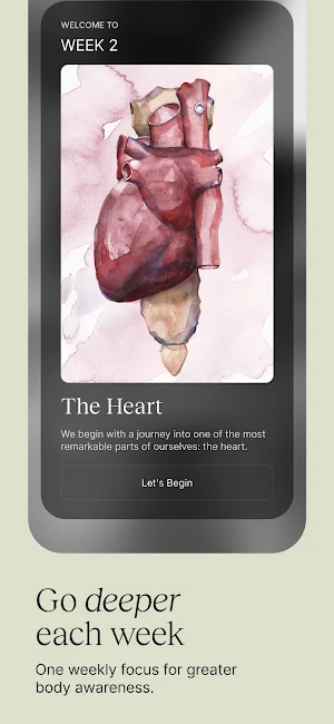 Séance Screenshot 3