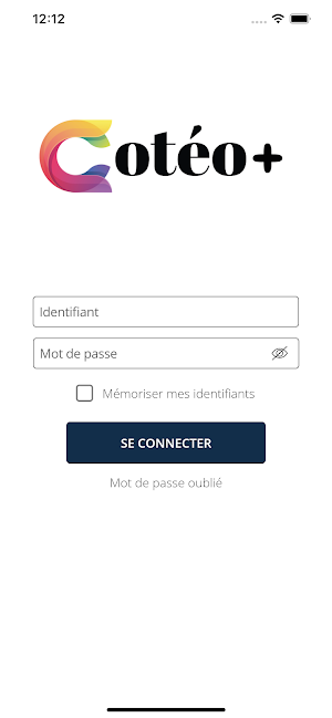 Coteo+ Screenshot 0