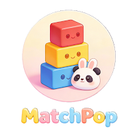 Magic Match Pop