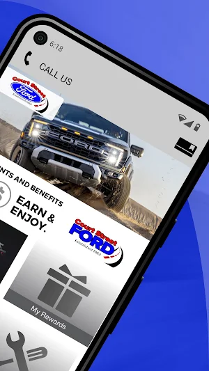 Court Street Ford Screenshot 1