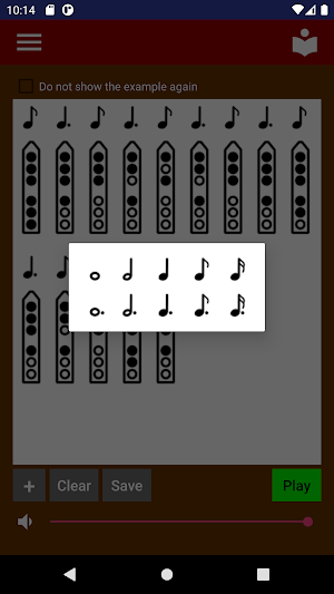 Robo Native American Flute Screenshot 2